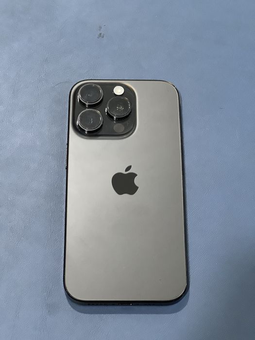 IPhone 16 Pro 128GB