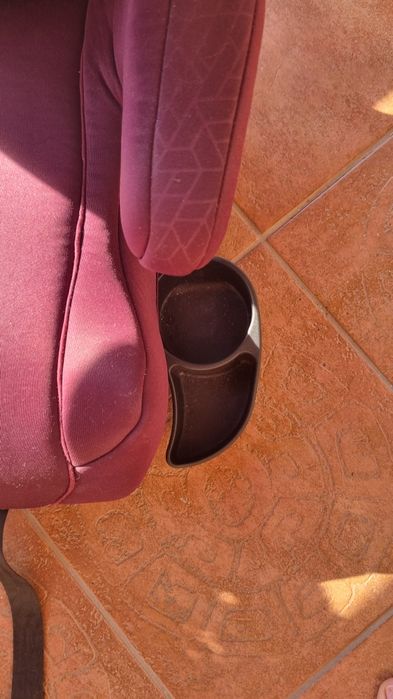 Scaun auto, Diono, 2 in 1 (scaun auto cu spătar și înălțător)+ CADOU