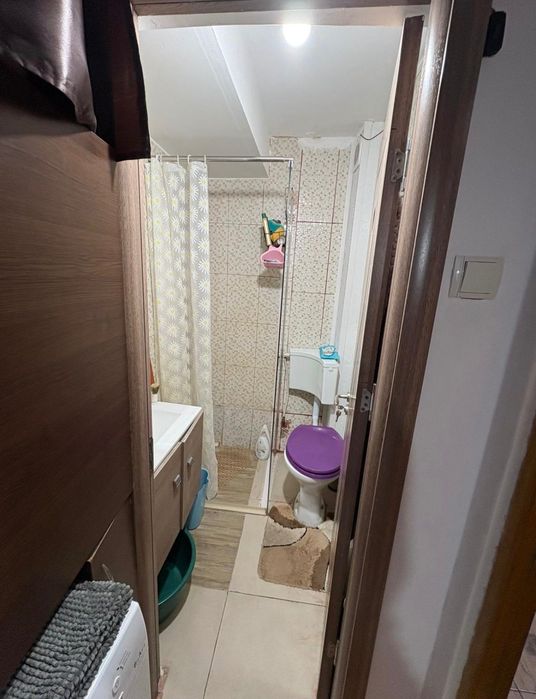 Garsonieră de vânzare