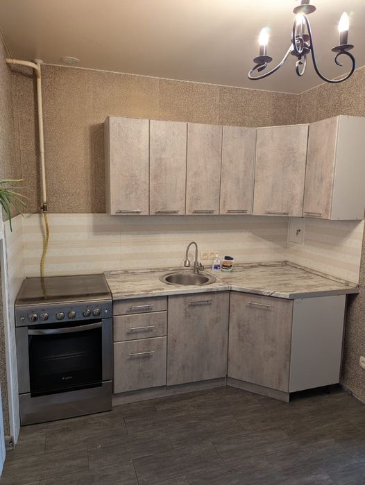 Продается квартира студия