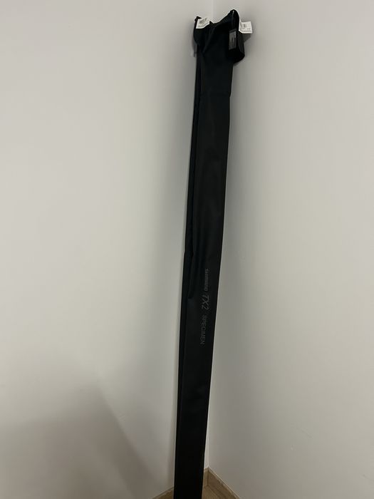 Lanseta Shimano Tx2a Intensity noua