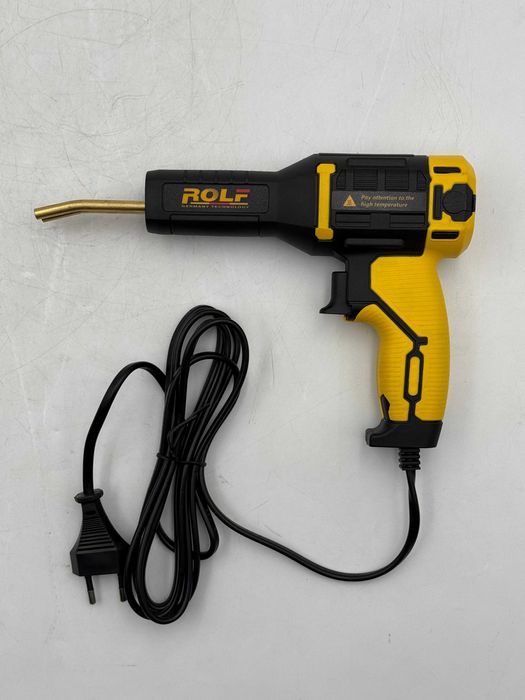 Пластиковый сварочный аппарат Rolf TOP-015A