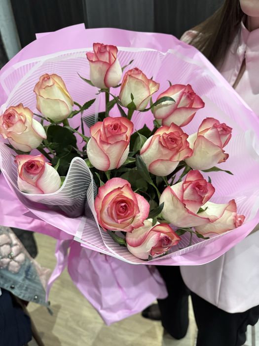 Свежие Цветы , СРОЧНО