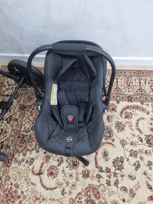 Коляска  детская TOMIX