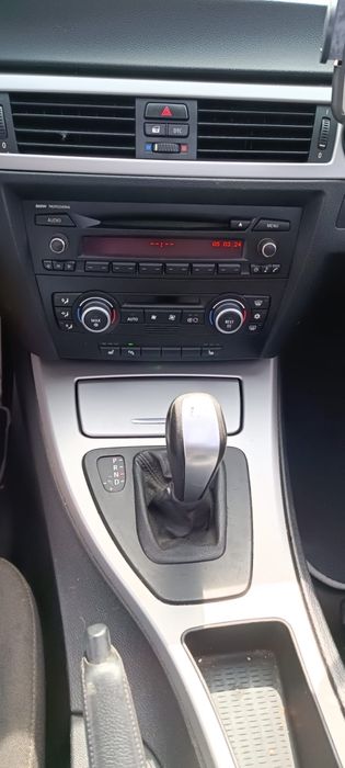 BMW 3 Series 2008 — imagine 3