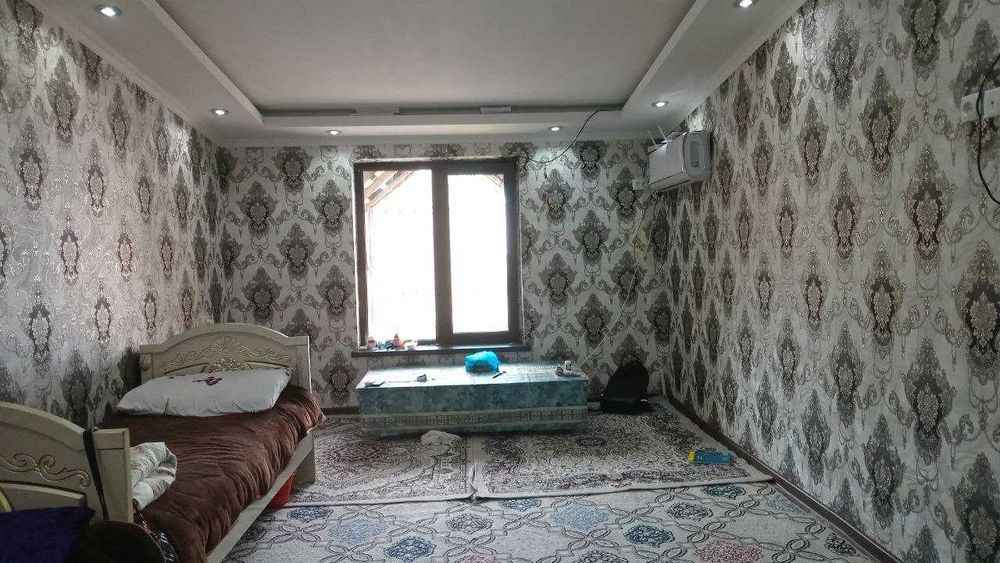 3хонали квартира сотилади арзон нархда