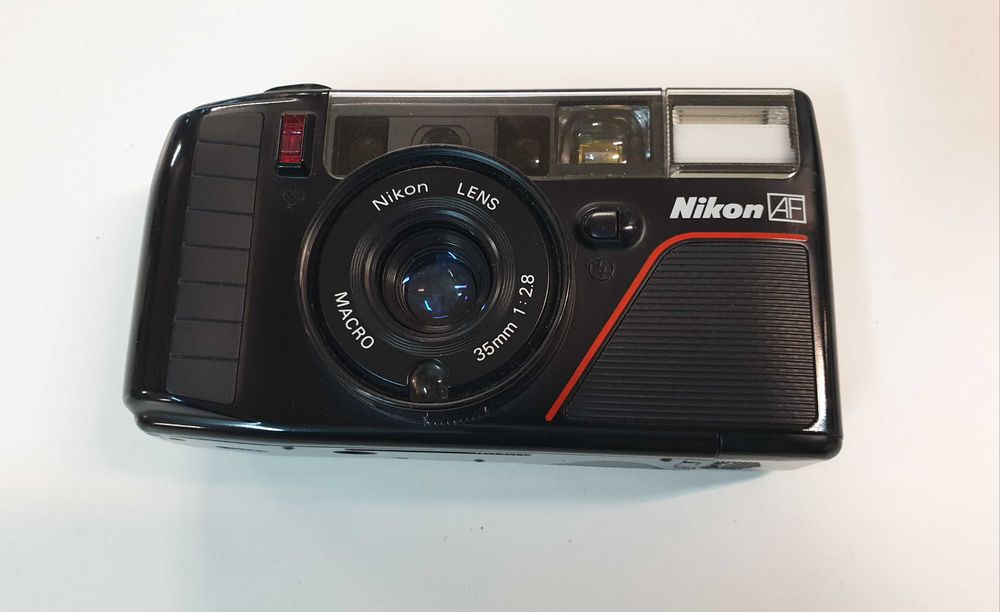 Aparate foto MADE IN JAPAN - Lot