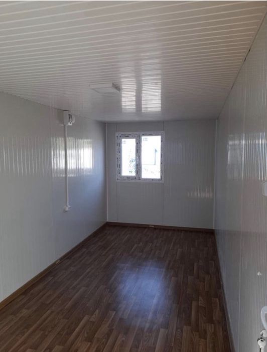 Vand container modular tip birou