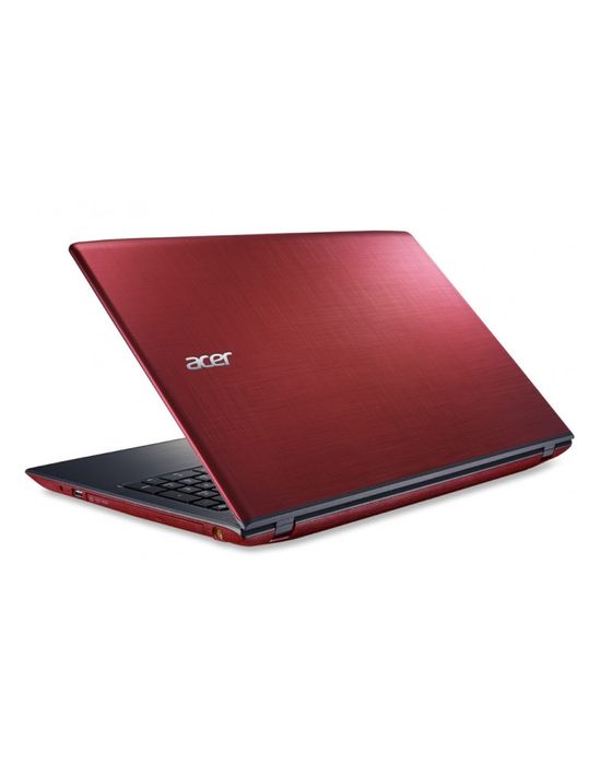 Ъпгрейднат Лаптоп Acer Aspire E15