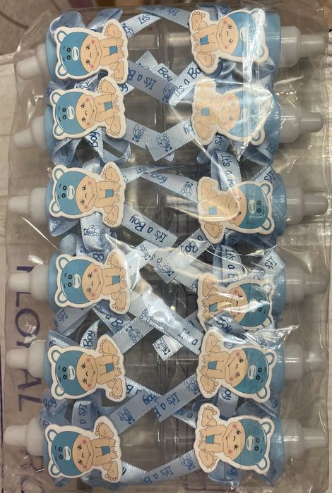 Бонбонерки соски