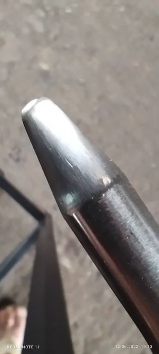 Инструменты pdr для вмятин