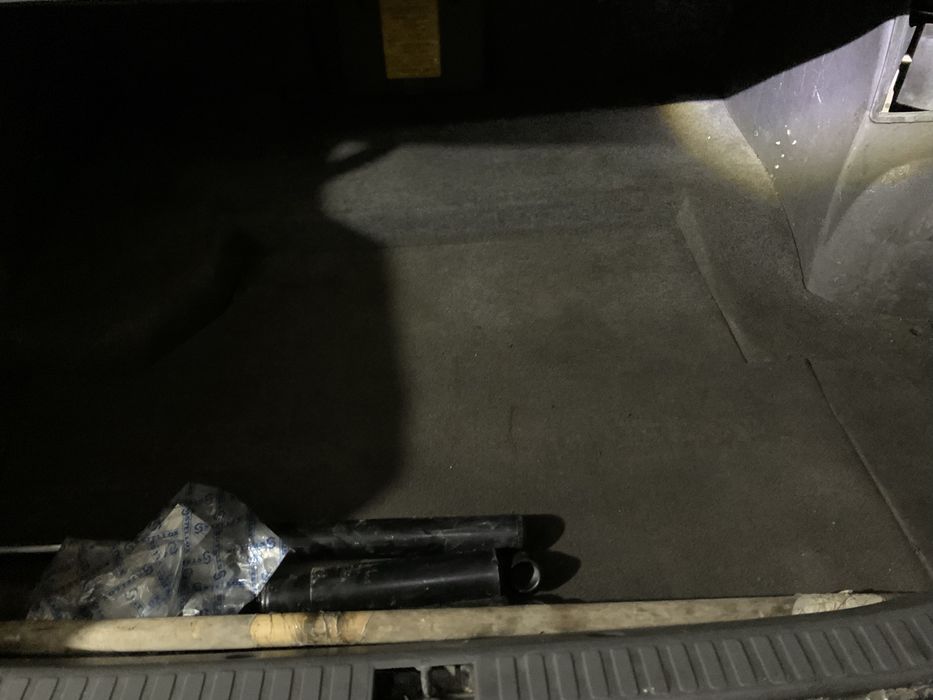 Вольво 940/обмен на два эндуро