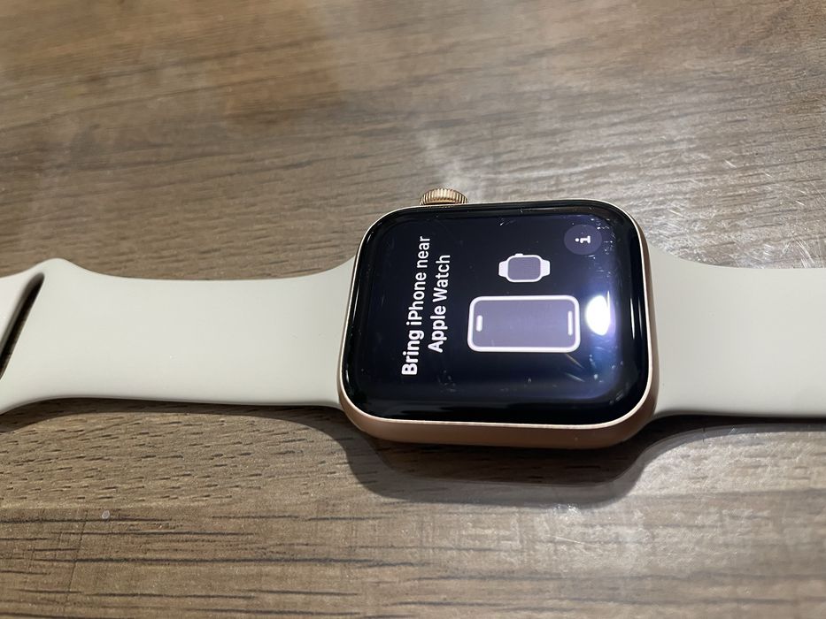 Apple watch se 40mm