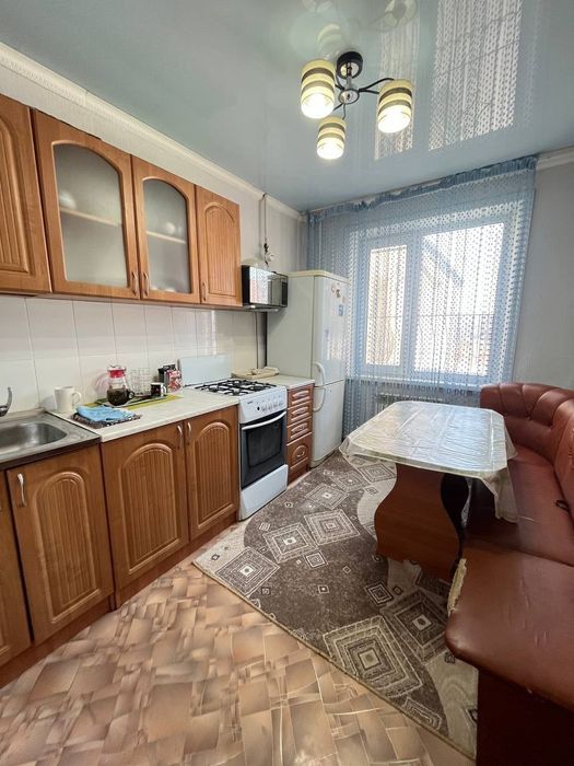 Продаётся 2-х комнатная квартира