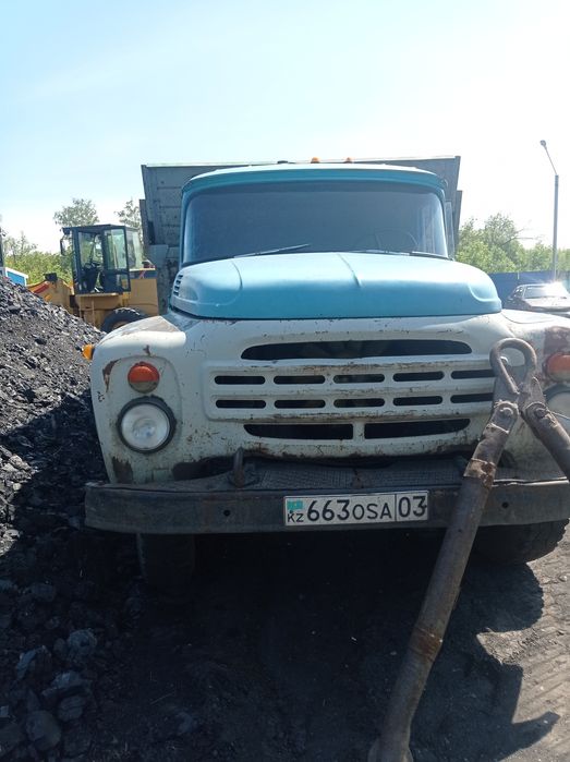 Продам зил коратышь