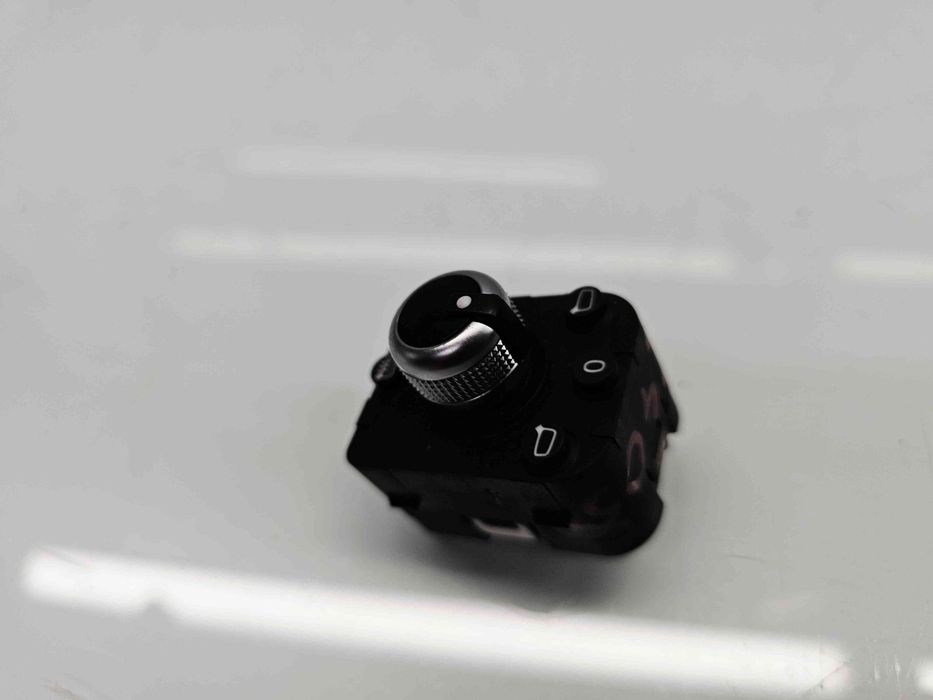 Buton reglaj oglinzi Audi A4 (8W2, B9) [Fabr 2015-2023] 4M0959565H