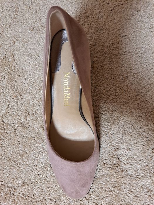 Туфли женские новые