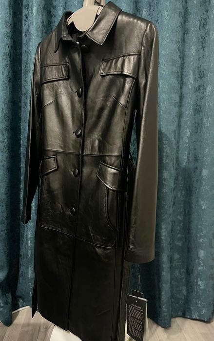 Женская и мужская одежда