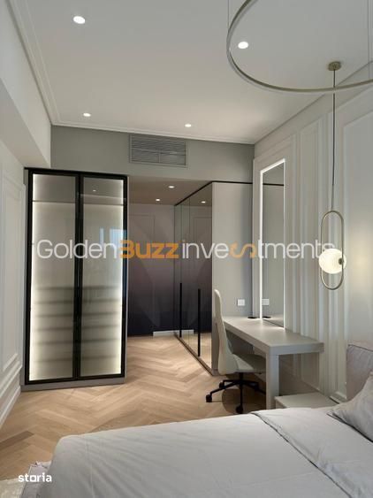 Apartament premium 3 camere One Verdi Park