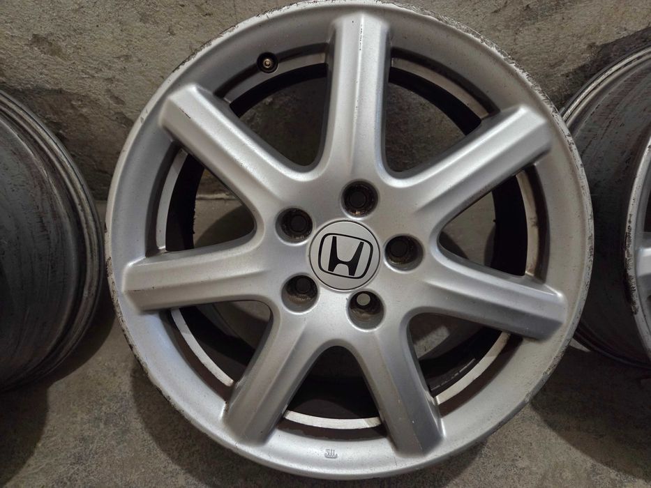 Джанти за Honda Civic