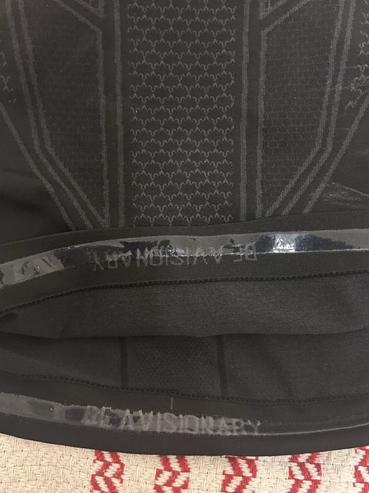 GymShark onyx v1 (blue)