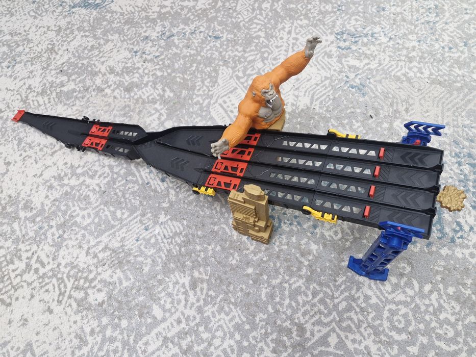 Трэки дороги для машинок