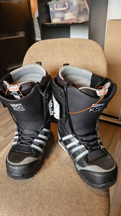 Boots Snowboard ThirtyTwo Nr.47 EU
