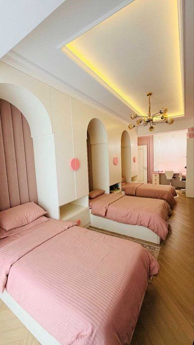 Срочно Аренда 3 ком ЖК Ок Сарой