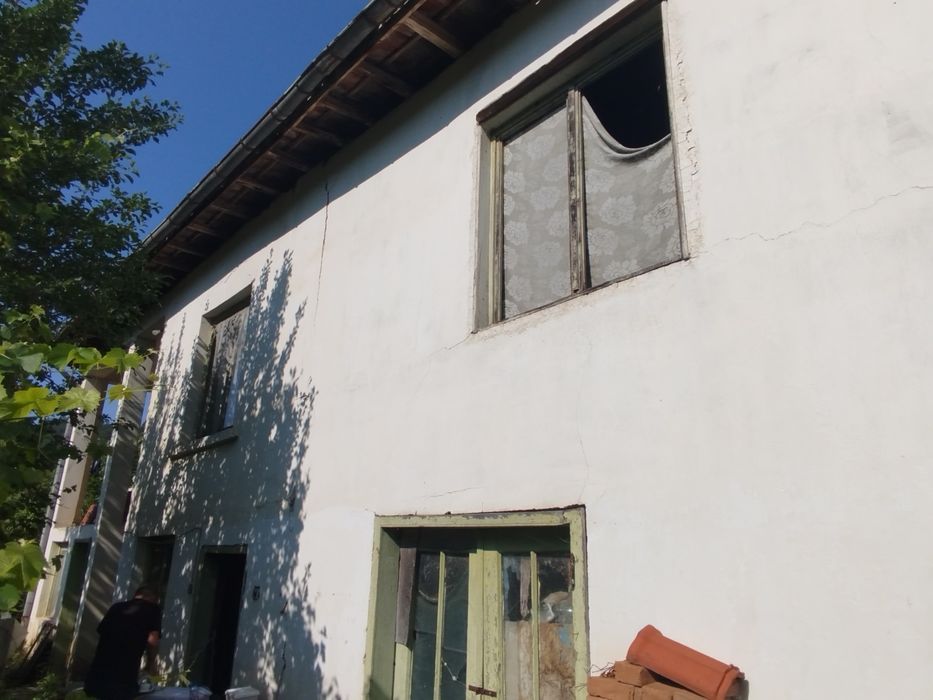 Продава се Къща в с. Рашка Гращица, Област Кюстендил - 150 кв.м за 92 €/кв.м - Снимка #3