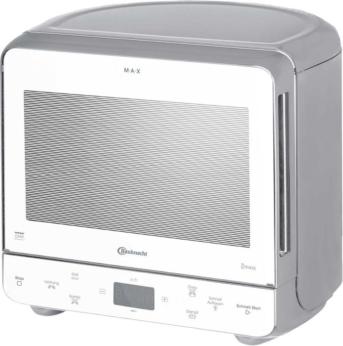 Cuptor cu Microunde Bauknecht MW 39 WSL ,13l, 700w DB149
