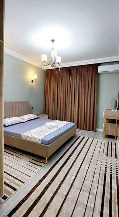 Люкс кв. в центре города ЖК