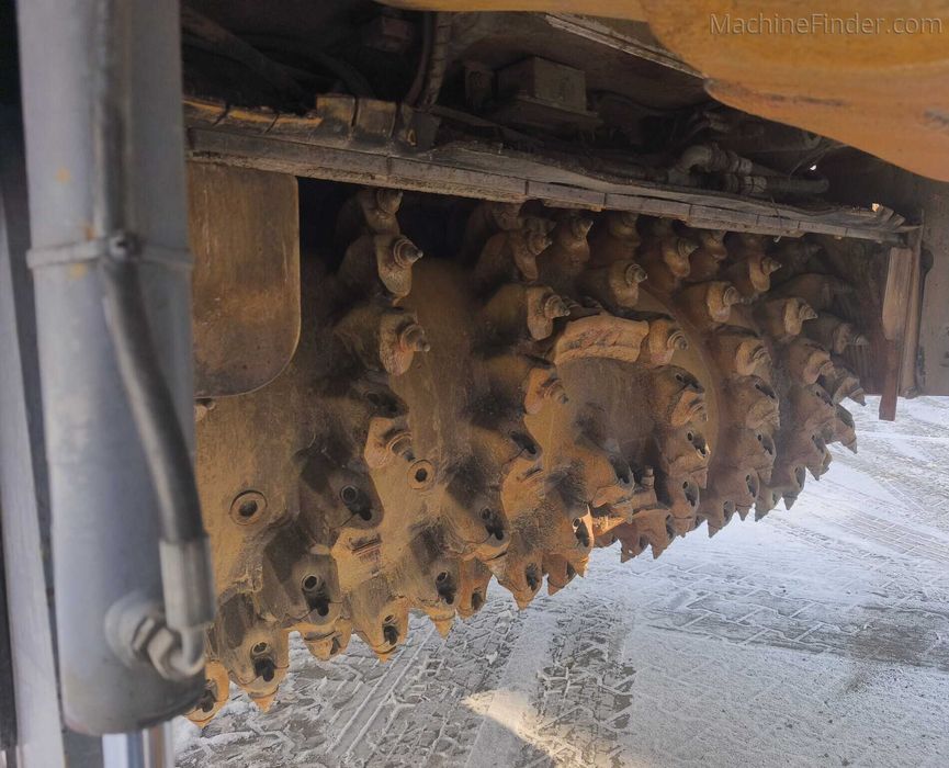 Дорожная фреза Wirtgen W200i