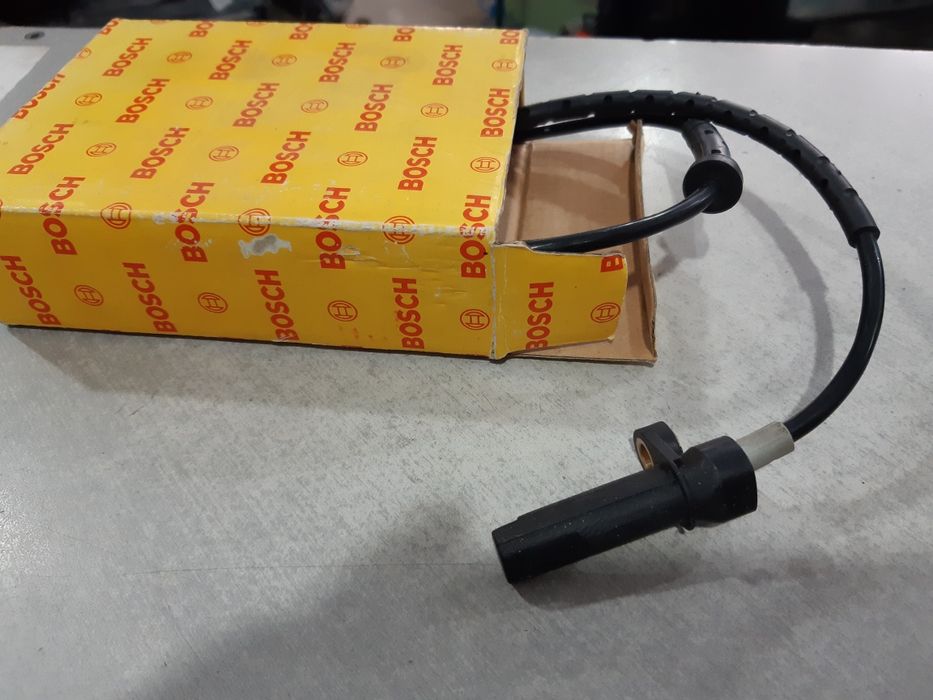 Датчик ABS иномарки и ваз