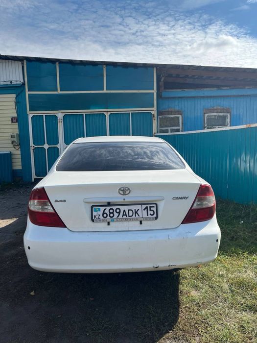 Продам Toyota Camry 30