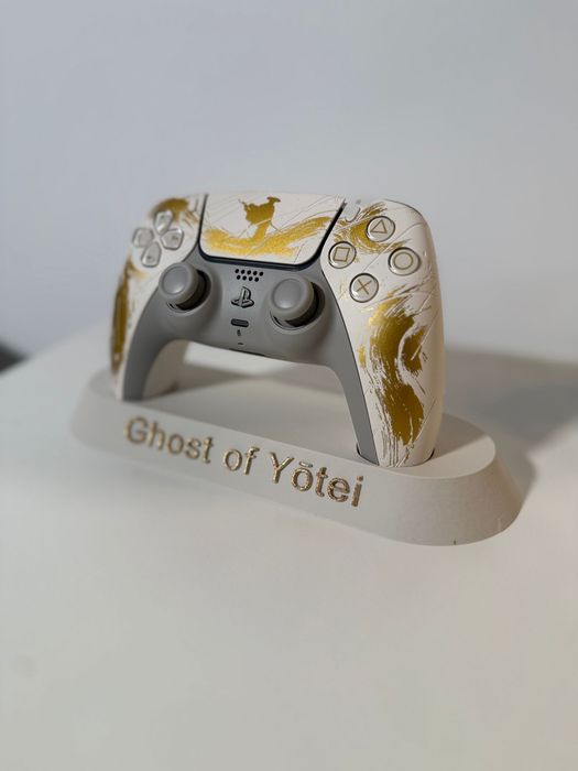 Suport controller ps5 Ghost Of Yotei