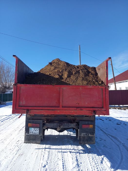 Көң.(навоз] шіріген