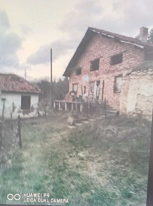 Продава се Къща в с. Доктор Йосифово, Област Монтана - 60 кв.м за 187 €/кв.м - Снимка #1