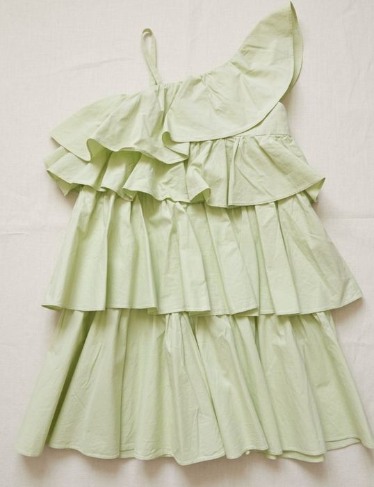 Дрешки Zara размер 152