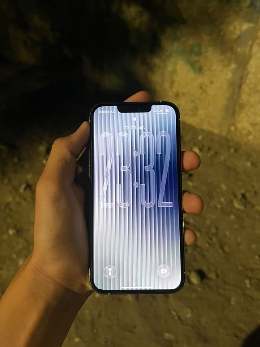 iPhone 13 Pro идеяльный