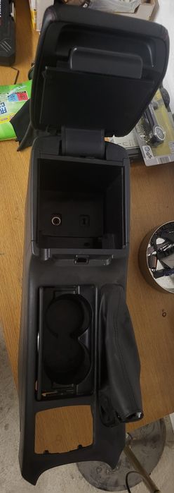 Cotieră Mazda 6 2014