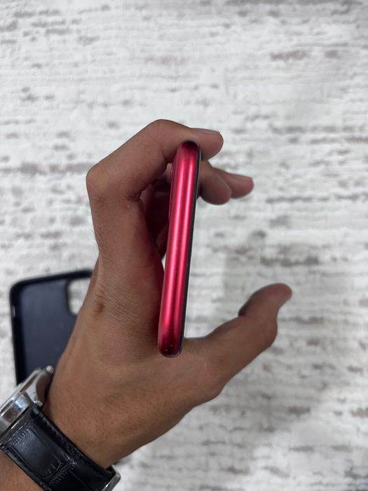 Iphone 11 128 GB
