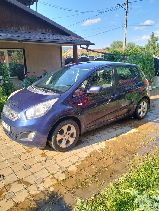 Se vinde KIA venga