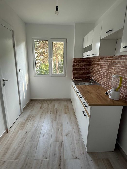 Apartament de vânzare în Orșova – faleza Dunării