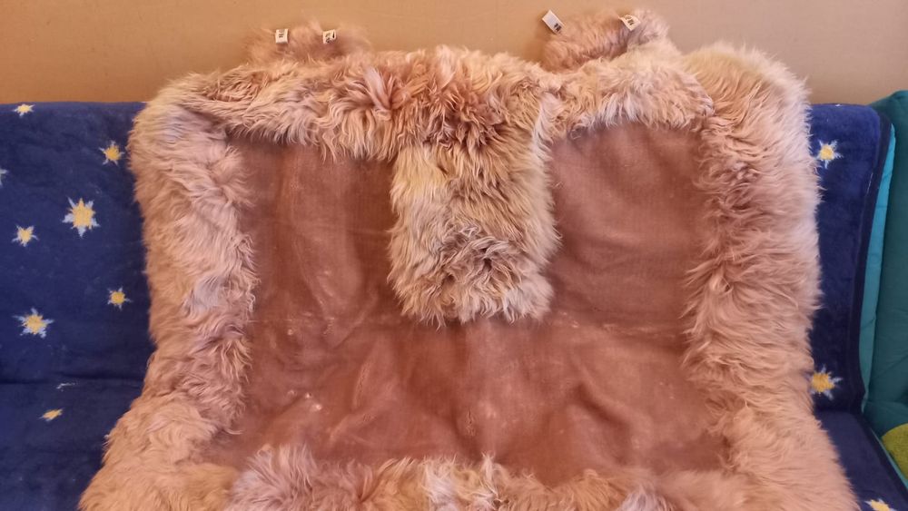 Автомобильные чехлы