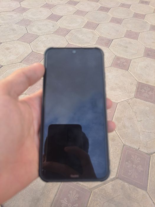 Redmi note 8 sotiladi