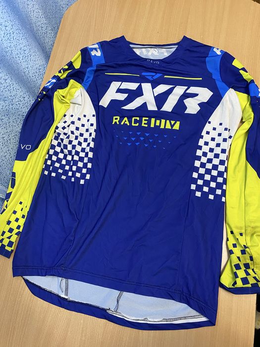 Мото экиперовка