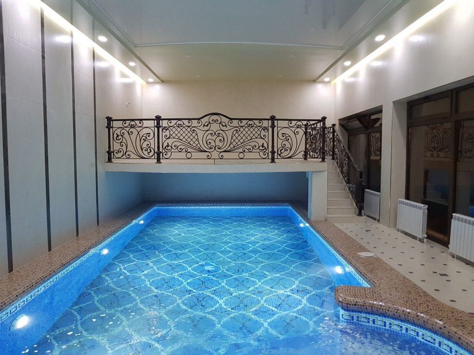 Аренда Дом Мирзо Улугбекский р-н