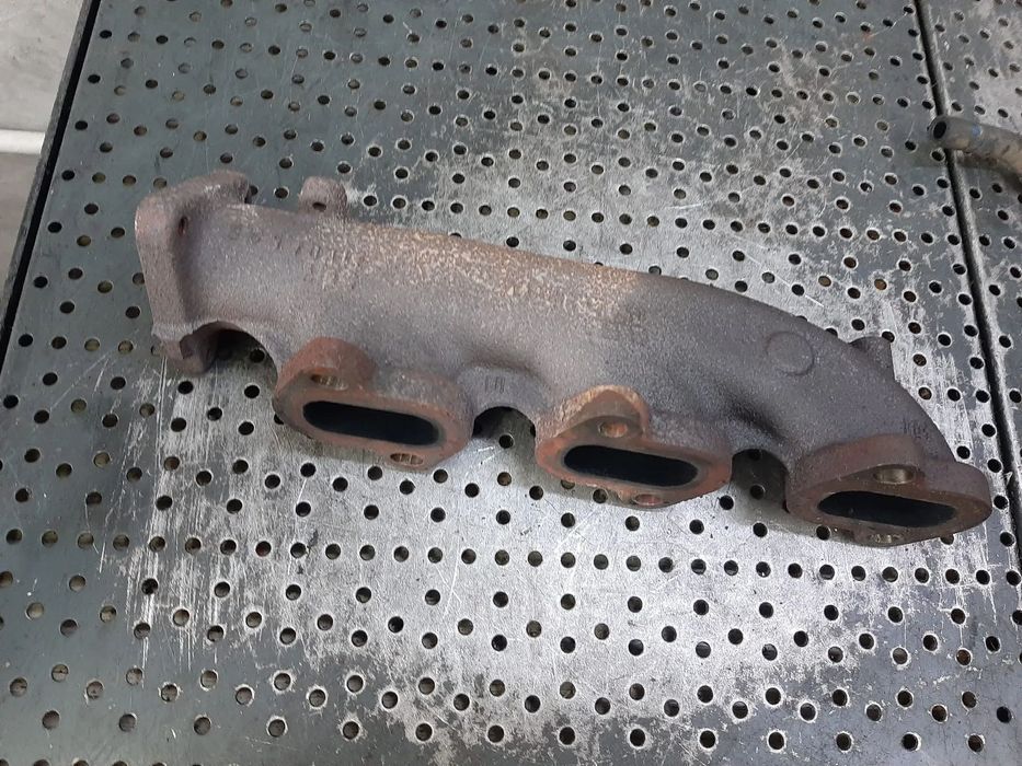 galerie evacuare dreapta  2.7 tdi bpp audi a6 c6 4f  059253034p