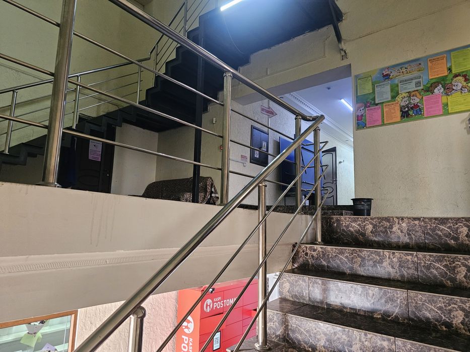 Аренда помешение