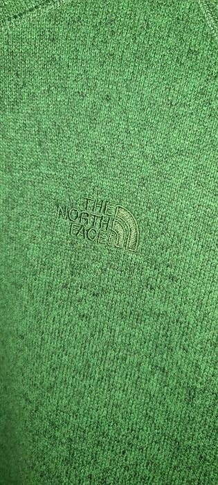 Bluza polar The North face